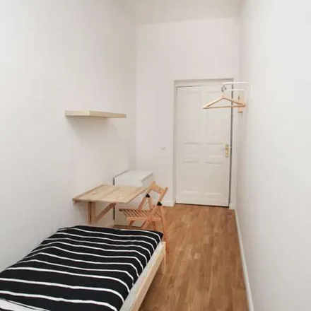 Rent this 4 bed apartment on Bänschstraße 72 in 10247 Berlin, Germany