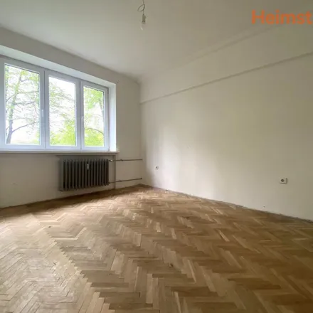 Rent this 3 bed apartment on Havířská 1584/10 in 735 06 Karviná, Czechia