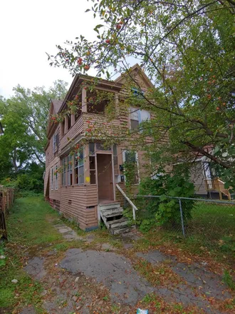 Image 2 - 122 Richardson Avenue, City of Syracuse, NY 13205, USA - House for rent