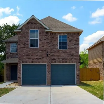 Buy this 3 bed house on Jerusalem Temple Free Church of God in Christ in Howton Street, Houston