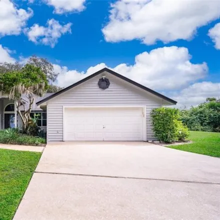 Buy this 4 bed house on Olivia Drive in Orange County, FL 32819