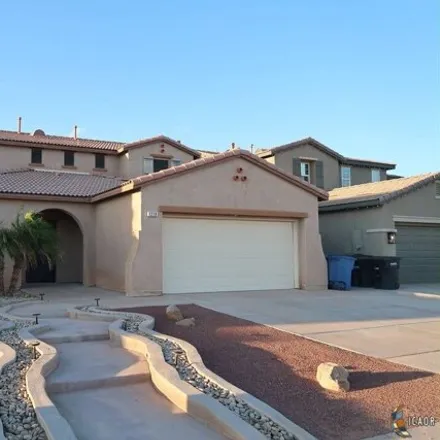 Buy this 5 bed house on 1220 Valleyview Avenue in El Centro, CA 92243