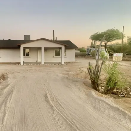Buy this 3 bed house on 5301 North 199th Avenue in Maricopa County, AZ 85340
