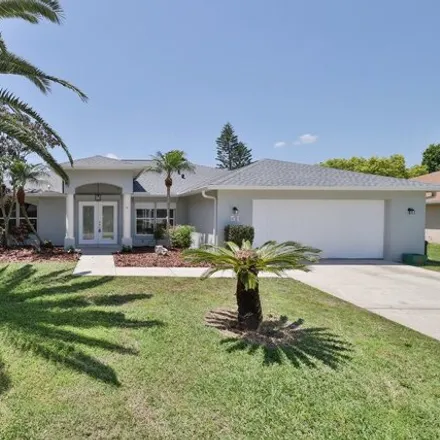 Buy this 3 bed house on 51 Spinnaker Circle in South Daytona, FL 32119
