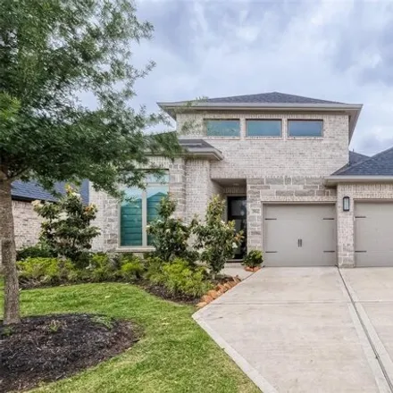 Buy this 4 bed house on Hauter Way in Fulshear, Fort Bend County