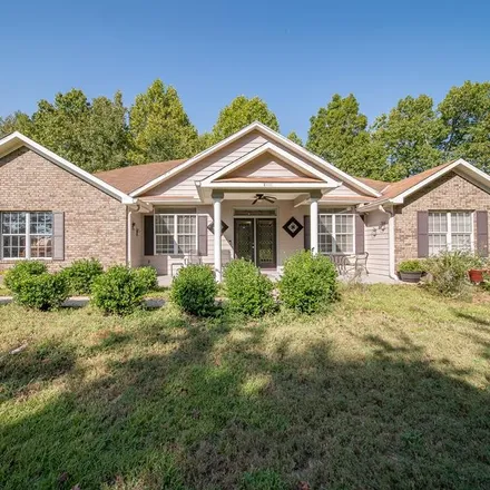 Buy this 4 bed house on Maplebrook Drive in Columbus, GA 31904