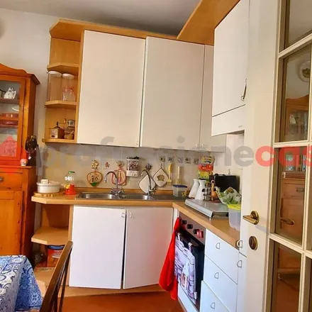 Rent this 5 bed apartment on unnamed road in Ponte a Bozzone SI, Italy