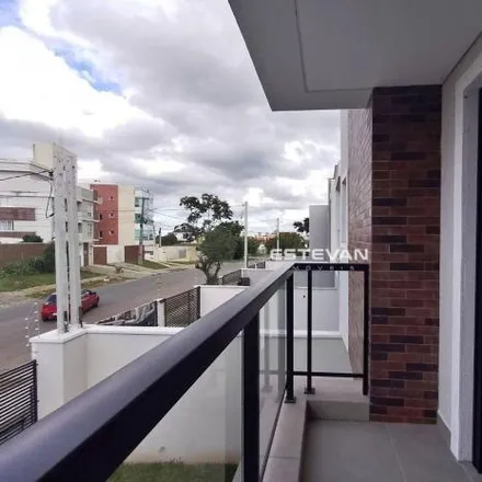 Buy this 3 bed house on Rua Santo Celestino Coleto 444 in Boa Vista, Curitiba - PR