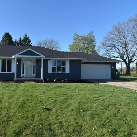 Buy this 3 bed house on 24486 Green Valley Parkway in Dunlap, Elkhart County
