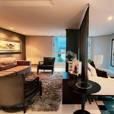 Buy this 4 bed apartment on Rua Bento de Lavra Pinto in Madureira, Caxias do Sul - RS