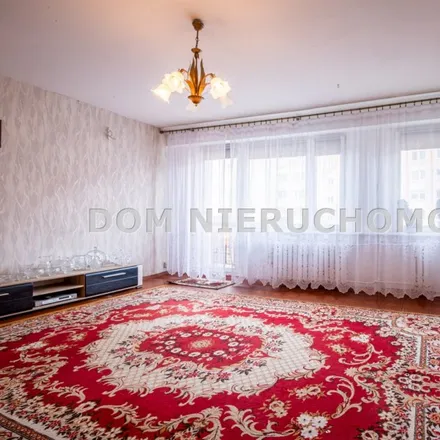 Image 5 - Dworcowa, 10-413 Olsztyn, Poland - Apartment for sale