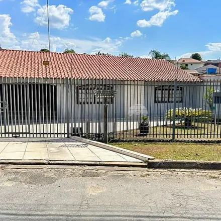 Image 1 - Rua Professor Alfredo Valente, Almirante Tamandaré - PR, 83505-127, Brazil - House for sale