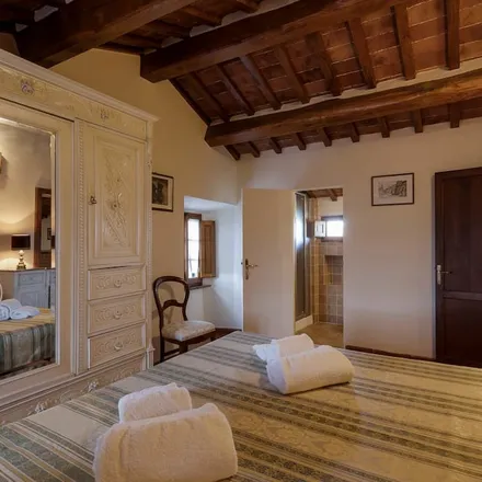 Image 3 - Cortona, Arezzo, Italy - House for rent