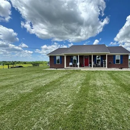 Image 2 - Old Bloomfield Road, East Bardstown, Nelson County, KY 40008, USA - House for sale