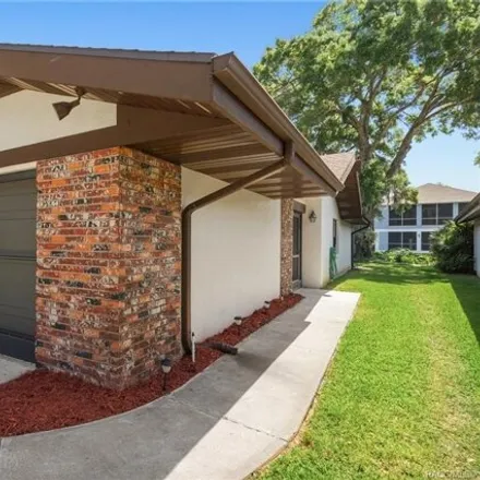 Image 3 - 11436 West Clubview Drive, Citrus County, FL 34448, USA - House for sale