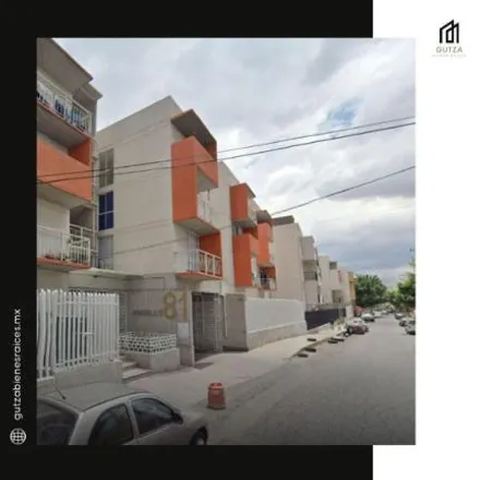 Image 6 - Avenida Los Ángeles, Azcapotzalco, 02129 Mexico City, Mexico - Apartment for sale