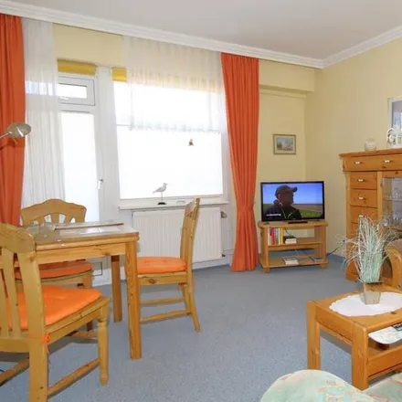 Rent this 1 bed house on Sylt in Schleswig-Holstein, Germany