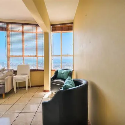 Image 2 - Exner, Exner Avenue, Cape Town Ward 77, Cape Town, 8001, South Africa - Apartment for rent