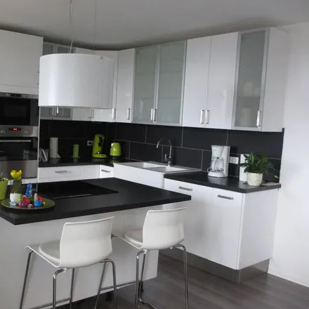 Rent this 4 bed apartment on Ühlingen-Birkendorf in Baden-Württemberg, Germany