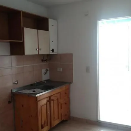 Rent this 1 bed apartment on Juan José Valle 3462 in Cinco Esquinas, Rosario