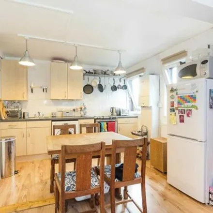 Rent this 1 bed room on Beaumont Walk in Primrose Hill, London
