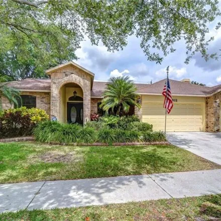 Buy this 4 bed house on 912 Balsamina Drive in Brandon, FL 33510