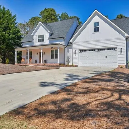 Image 2 - 441 Burning Tree Road, Garren Hill, Pinehurst, NC 28374, USA - House for sale