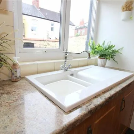 Image 7 - Kingswood Road, Wallasey, CH44 1BE, United Kingdom - Townhouse for sale