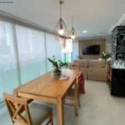 Buy this 4 bed apartment on Alameda dos Flamboyants 54 in Caminho das Árvores, Salvador - BA