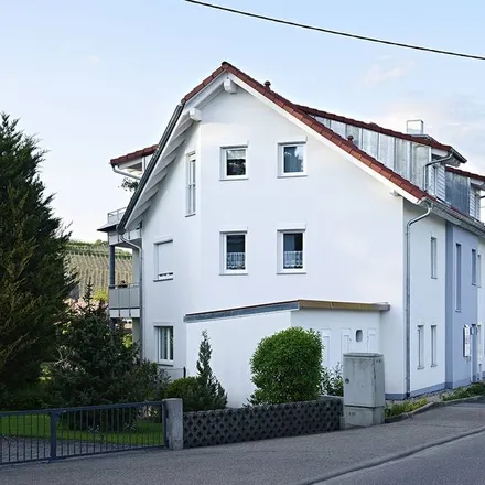 Image 8 - 79235 Vogtsburg im Kaiserstuhl, Germany - Apartment for rent