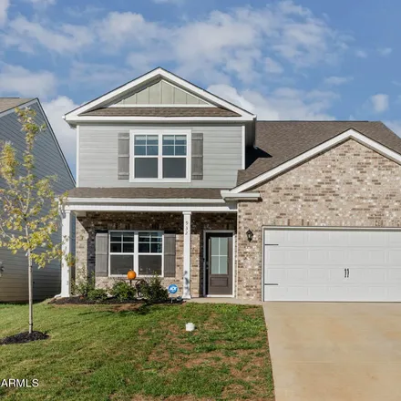 Buy this 5 bed house on 798 Stone Creek Drive in Loudon, TN 37774