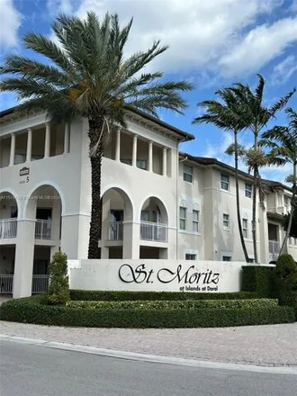Rent this 3 bed condo on 11401 Northwest 89th Street in Doral, FL 33178