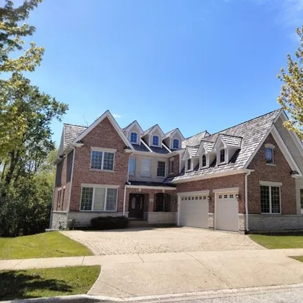 Rent this 5 bed house on 836 Writer Court in Vernon Hills, IL 60061