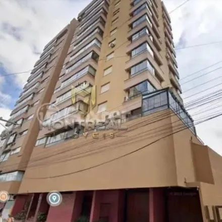 Buy this 2 bed apartment on Rua Vereador Sahydi Abrahão in Centro, Tramandaí - RS