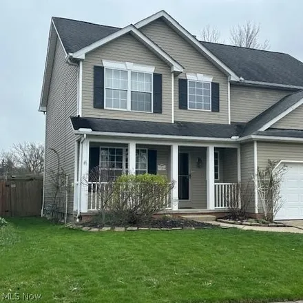 Buy this 4 bed house on 44 Bar Harbor Boulevard in Medina, OH 44256