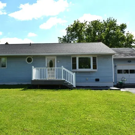 Buy this 3 bed house on 780 Hayford Road in Champlain, Clinton County