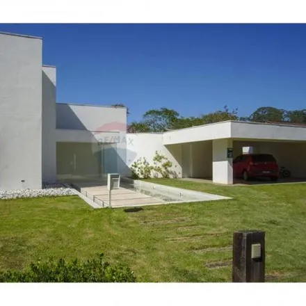 Buy this 5 bed house on Estrada Municipal Alcebiades Stefani in Parque da Colina, Itatiba - SP