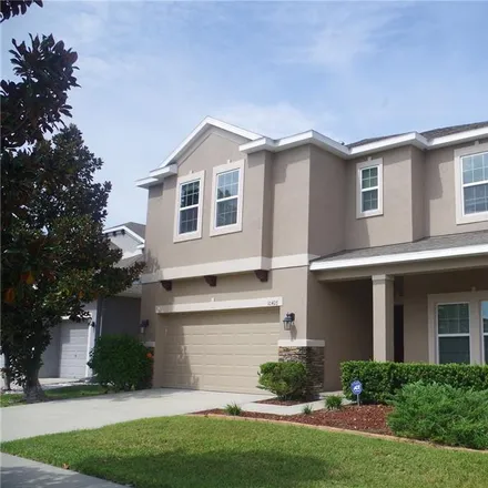 Rent this 5 bed house on 10427 Waterstone Drive in Riverview, FL 33578