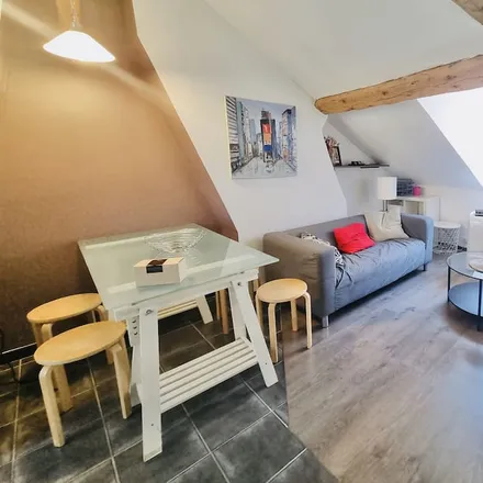Image 5 - Grenoble, Isère, France - Apartment for rent