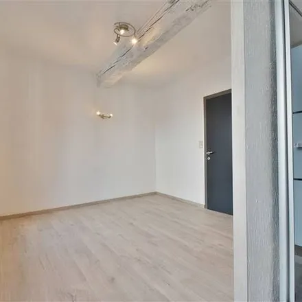 Rent this 1 bed apartment on Rue des Rôtisseurs 11 in 4500 Huy, Belgium
