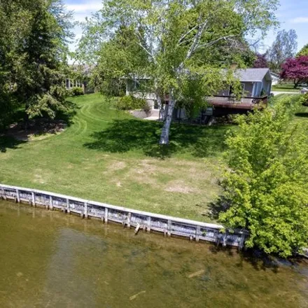 Buy this 3 bed house on 152 Riverside Drive in Cheboygan, MI 49721