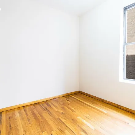 Rent this 3 bed apartment on 2509 Adam Clayton Powell Jr. Boulevard in New York, NY 10039