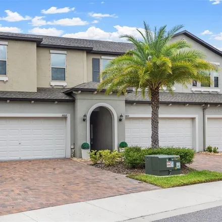 Image 3 - 11200 Cross Mill Drive, Hillsborough County, FL 33625, USA - Townhouse for sale