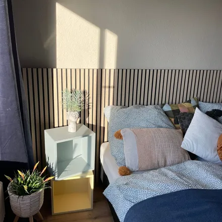 Rent this 1 bed apartment on Hotel Buchberg Garni in Buchbergstraße 13, 88697 Bermatingen