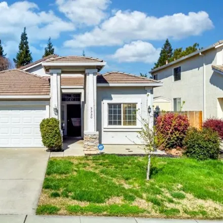 Buy this 3 bed house on 2334 Cashaw Way in Sacramento, CA 95834