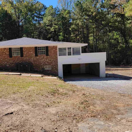 Image 3 - 4600 Luckwood Road, Sulphur Springs, Jefferson County, AR 71603, USA - House for sale