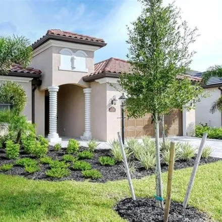 Rent this 3 bed house on Lakewood National Golf Club in Brandon Run, Lakewood Ranch