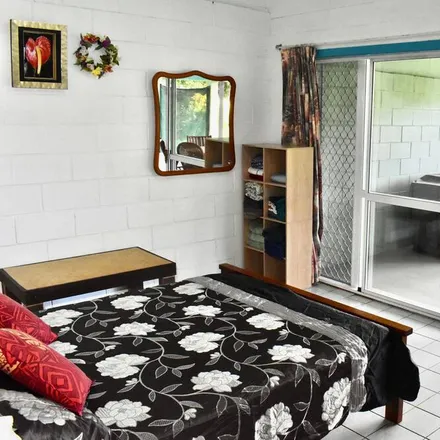 Rent this 2 bed house on Arorangi in Rarotonga, Cook Islands
