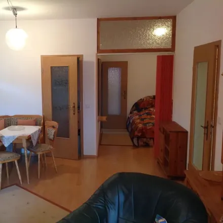 Rent this 1 bed apartment on Max-Baer-Straße 31 in 01979 Lauchhammer, Germany