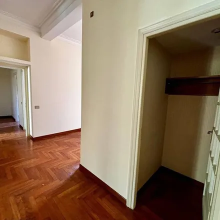 Image 5 - Nemorense/Crati, Via Nemorense, 00199 Rome RM, Italy - Apartment for rent